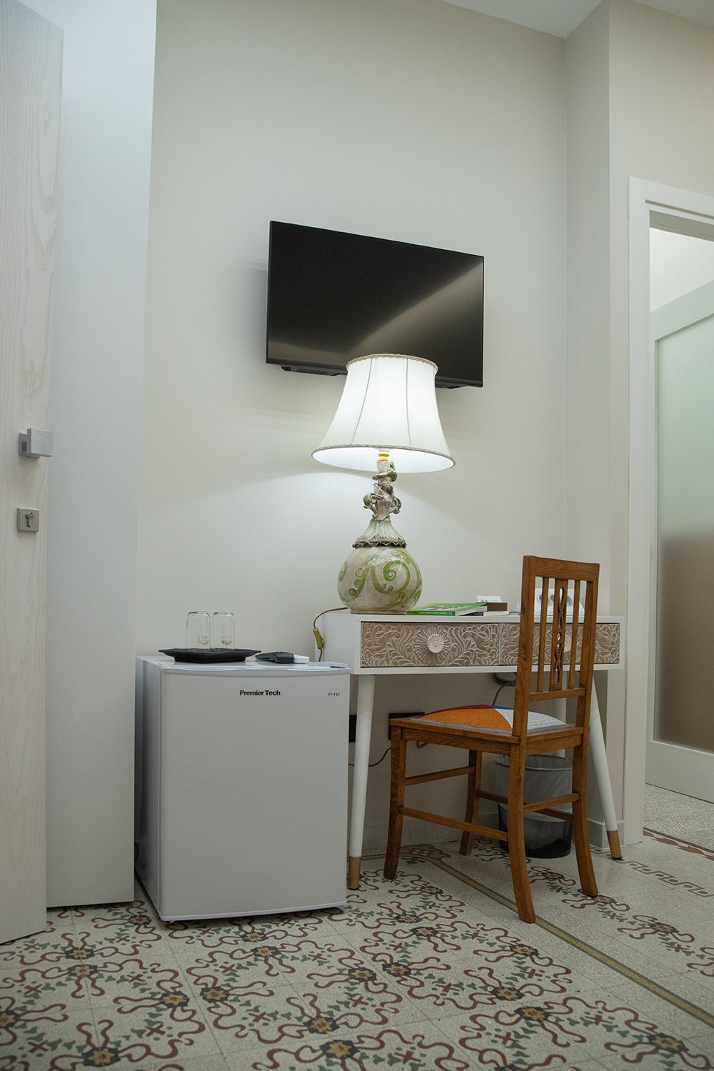 Bed and Breakfast Le Tre Ninfe Чинизи Экстерьер фото