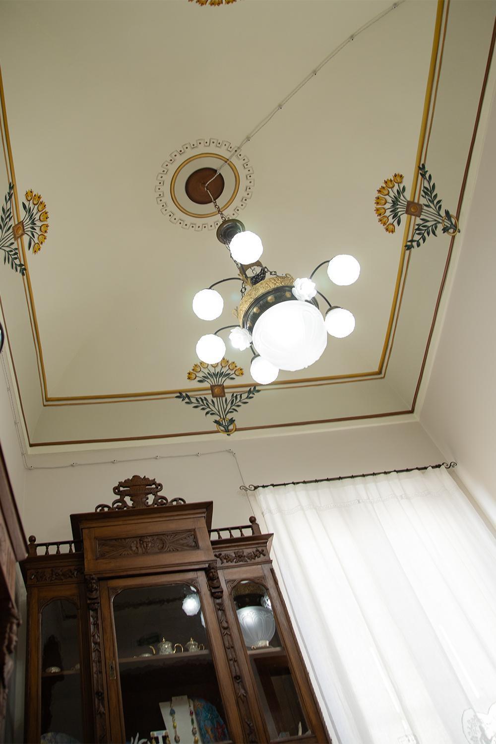 Bed and Breakfast Le Tre Ninfe Чинизи Экстерьер фото