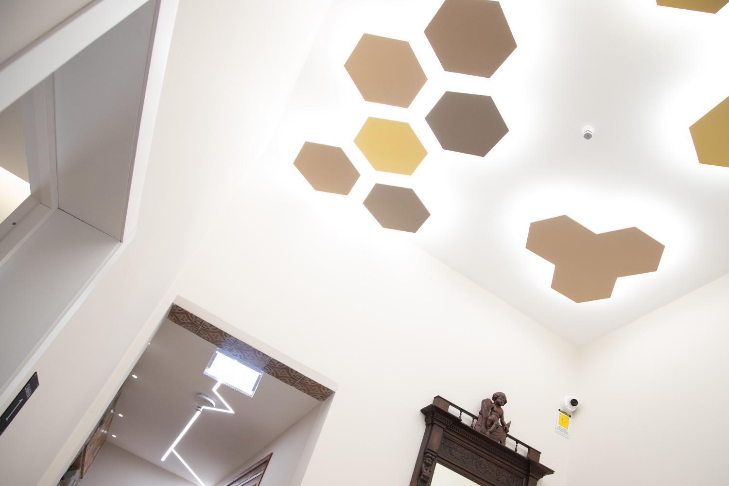 Bed and Breakfast Le Tre Ninfe Чинизи Экстерьер фото